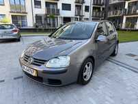 Volkswagen Golf 5 2.0 FSI 150KM * Zero Korozji * Stan Idealny