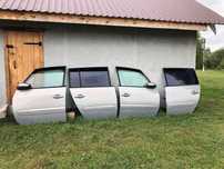 Розборка Renault Espace 4