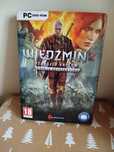 Wiedźmin 2 Zabójcy królów PC