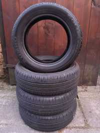 Komplet opon letnich Kumho 165/60R14!! Okazja