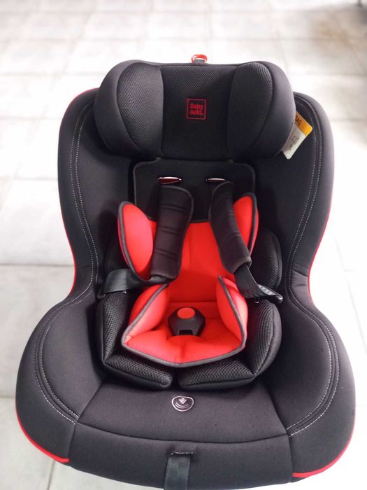 Cadeira auto giratória