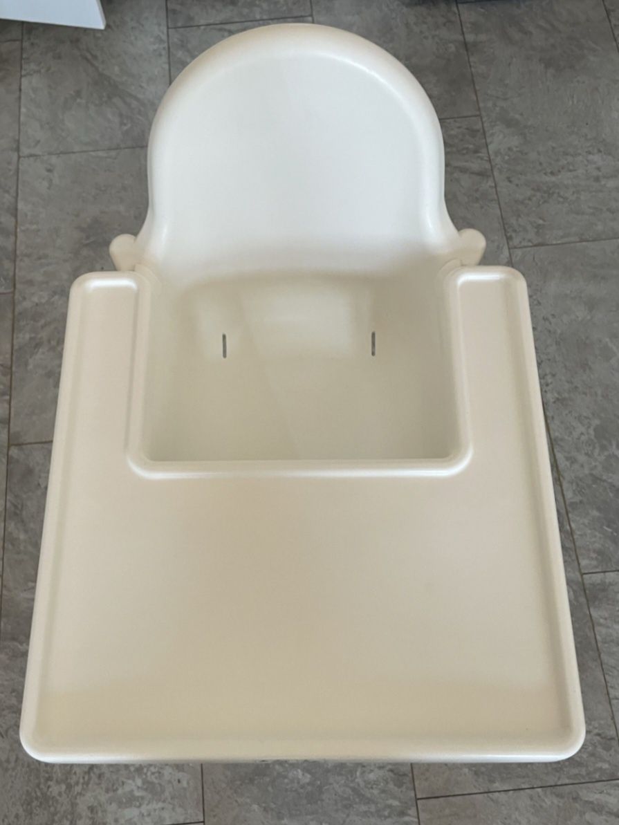 IKEA Antilop Krzeselko