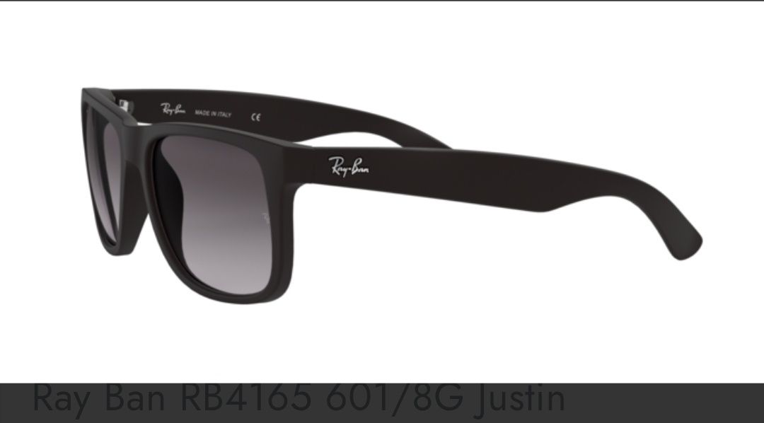 Óculos Ray Ban Justin