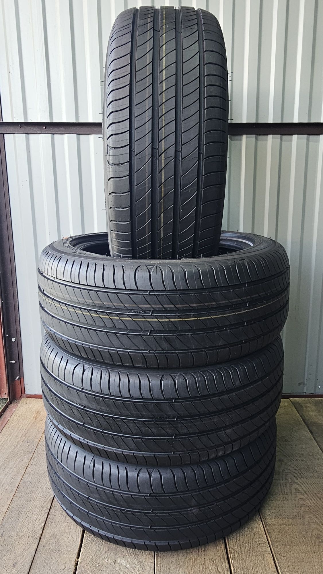 Michelin Primacy 4 S2 225/45r17 91W