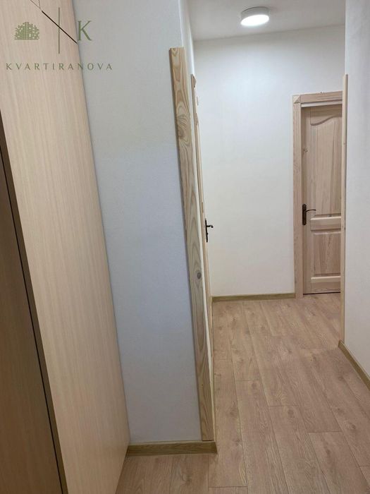 ЄОСЕЛЯ 2-кім.квартиру,вул Роксоляни 1 ЖК CONTINENT GREEN