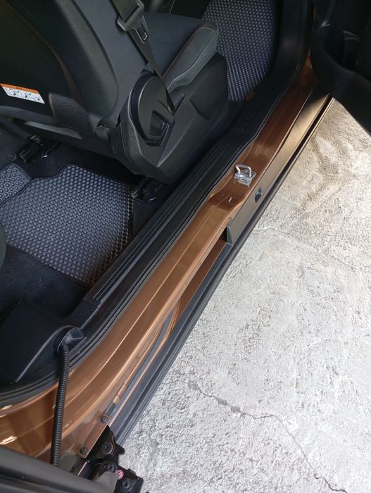 Ford B-Max  ECO BOOST Офіциал