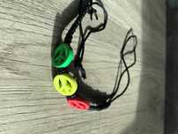 pulseiras fantasia