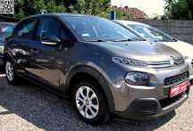 Citroën C3 SALON PL-Serwisowany !