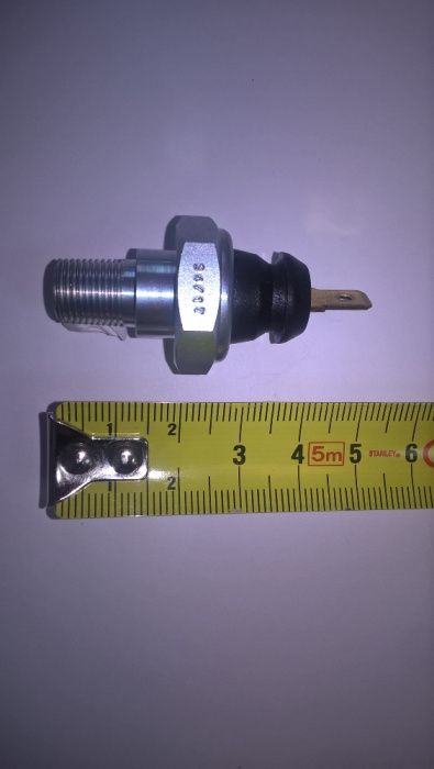 Sensor Pressão óleo Volvo 142, 144, 145, 164 de 1965 a 1974