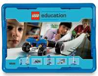 LEGO Education 9686 Maszyny Proste i Silnik -Simple & Powered Machines