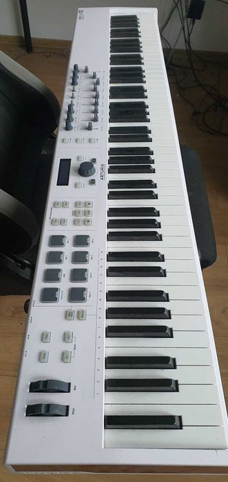 Arturia keylab 88 essential
