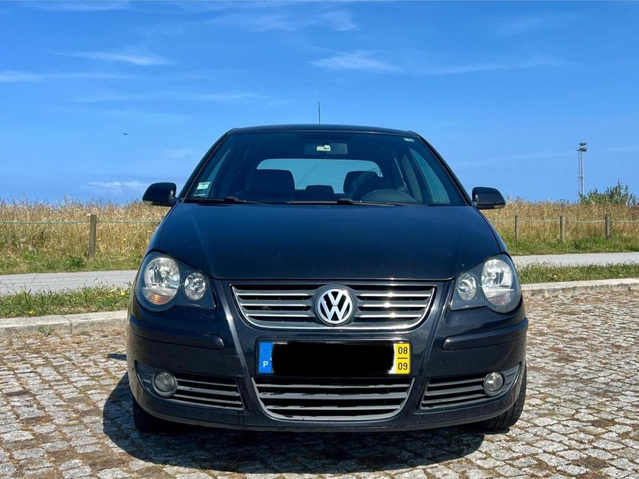 VW Polo 1.2 Play and Go +