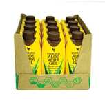 FOREVER ALOE VERA GEL MINI 12 pack x 330 ml super cena Zdrowie biznes