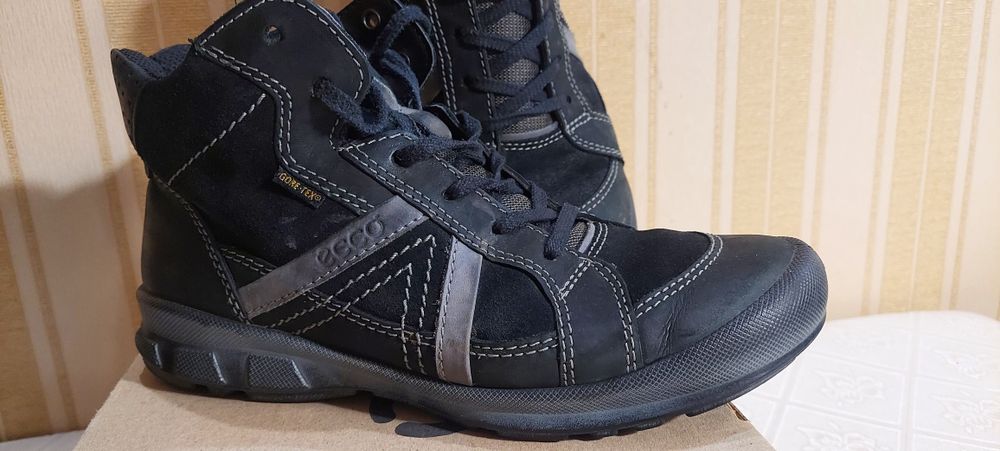 Ботинки ECCO Демісезонні,39р