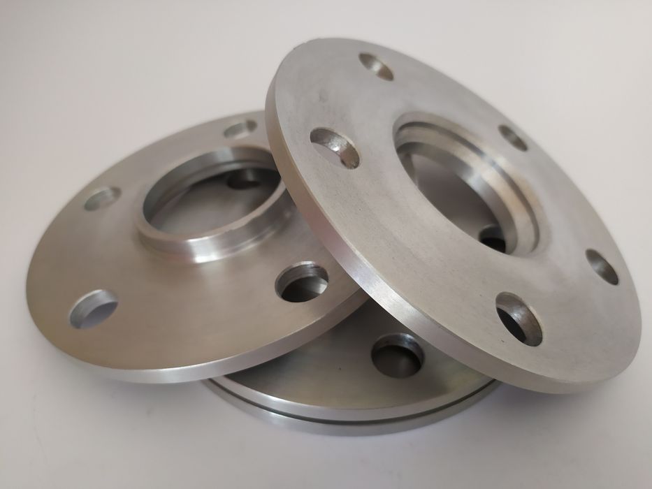 Проставки колісних дисків Теsla 7мм. Виробник!!!