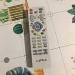 Pilot Cyrus do discmaster 8.0 DVD /CD