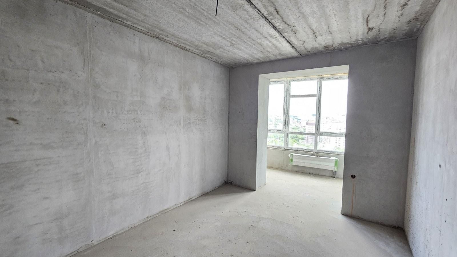 Продаж квартири 1 кімн. 10/11, 44 м², Хмельницький.