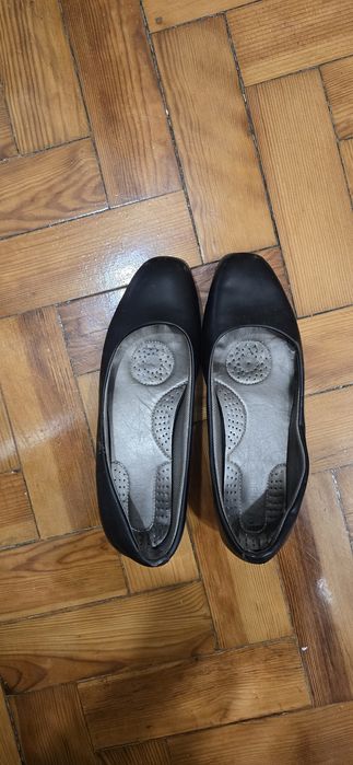 Sapatos Traje Académico Lisboa