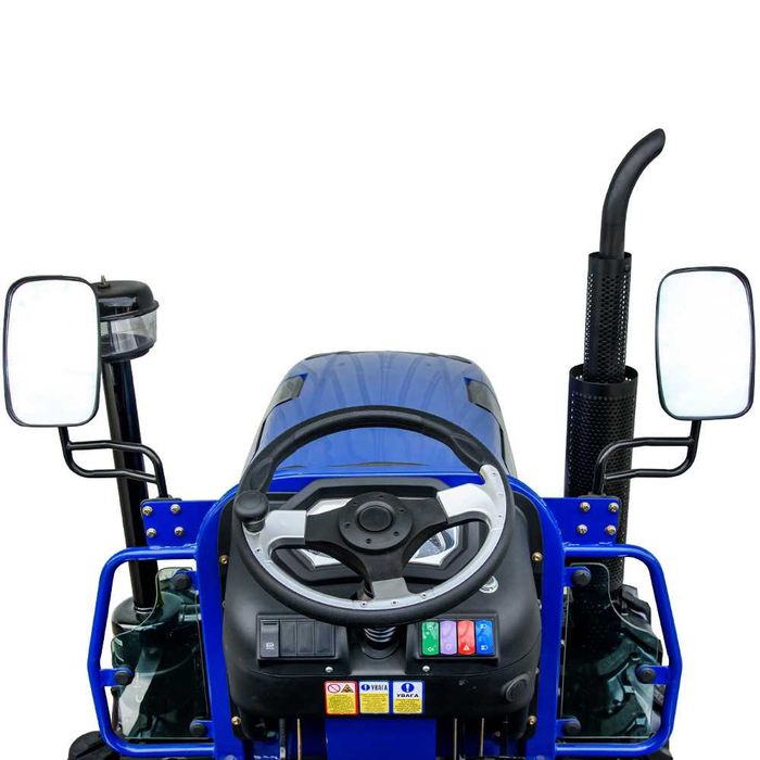 Трактор KENTAVR 404XU Офіційний дилер! Безкоштовна Доставка!