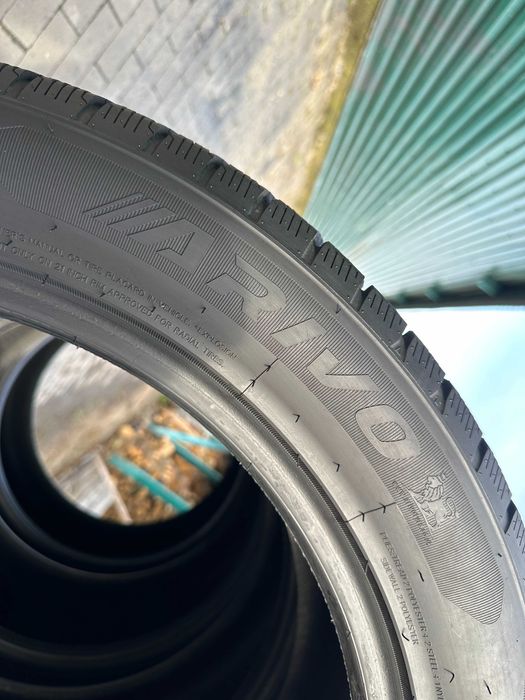 Шини зима 275/45R21+315/40R21 ARIVO Prox ARW5 2021рік