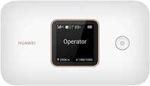 Router Huawei E5785/320a 4G+ Mobile WiFi 3