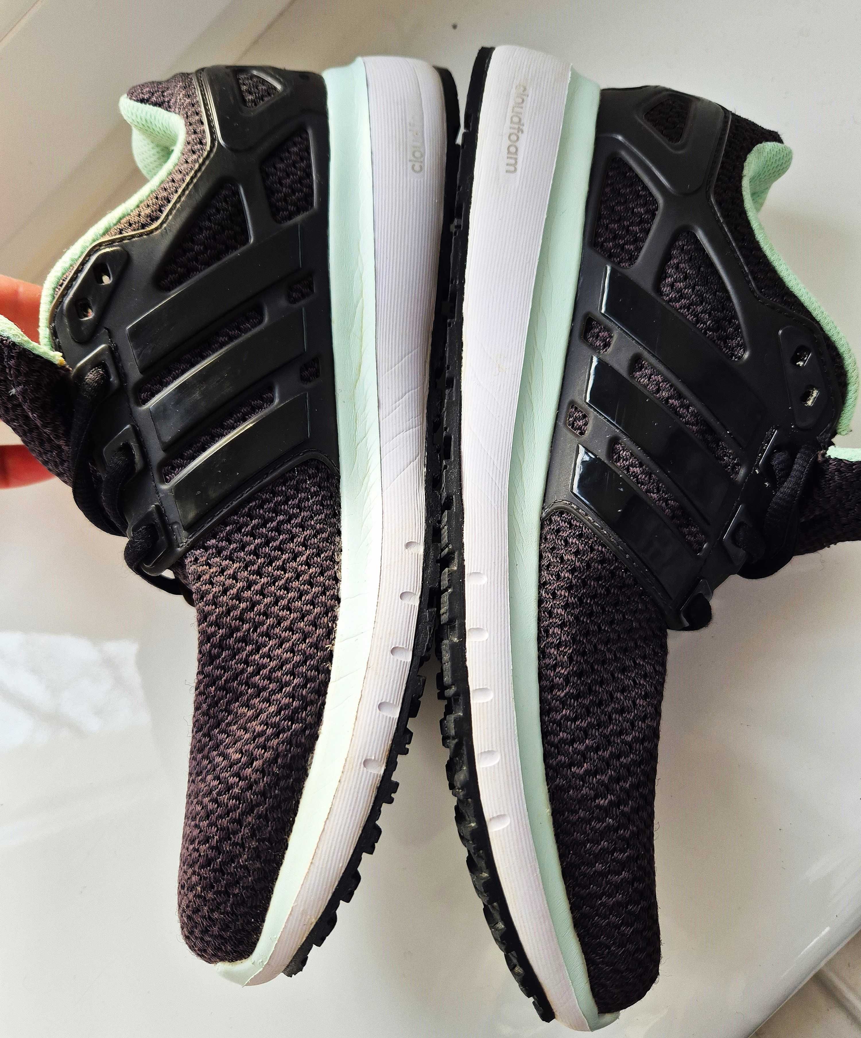 Бігові жіночі кросівки\adidas Energy Cloud\оригинал\26,5см