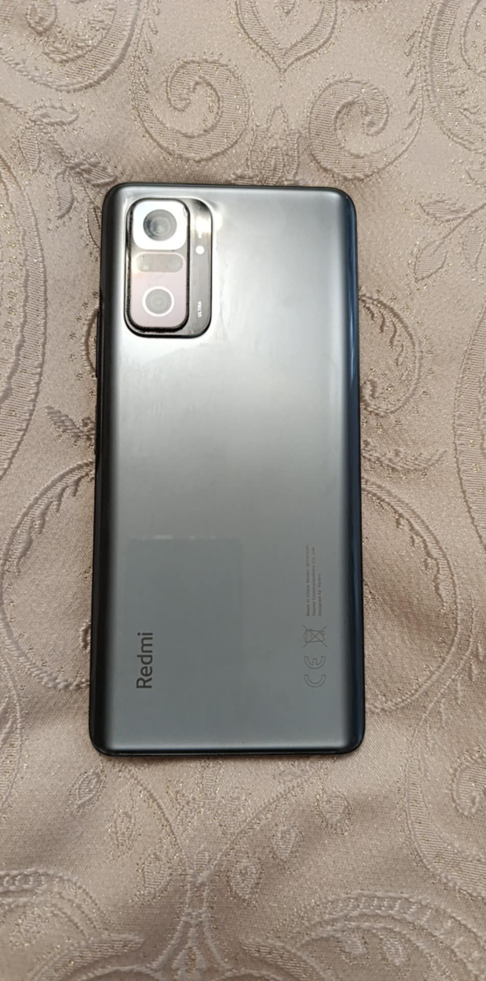 Xiaomi Redmi Note 10 Pro 6/64