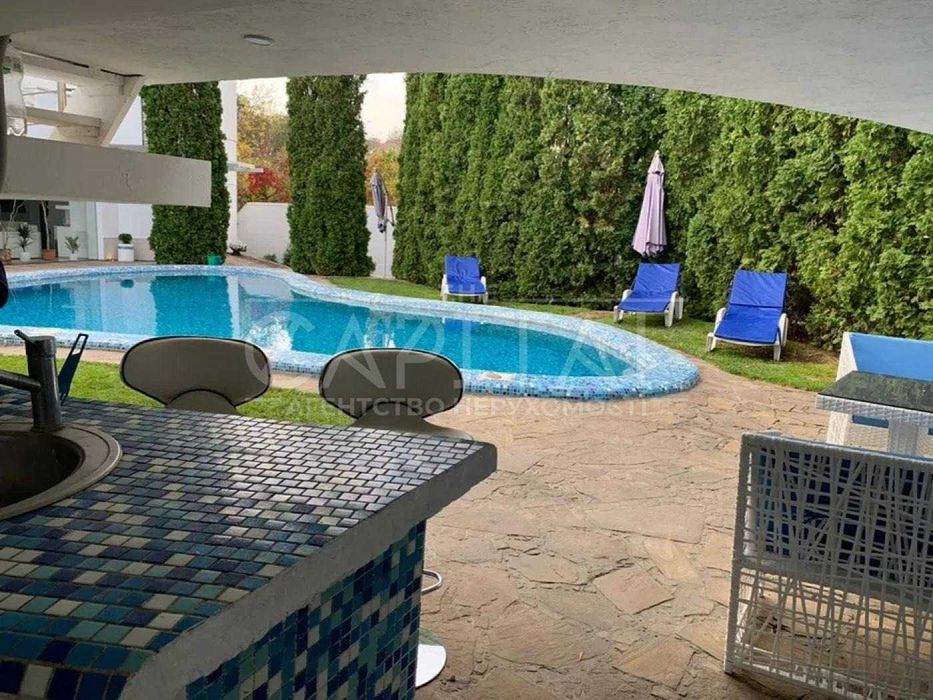 Терміново!!! Оренда Будинок, Голосіївський район,  350 м2