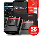 Interfejs VAG OBDeleven ULTIMATE PACK 3 LATA AKTUALIZACJI POLSKI DEALER