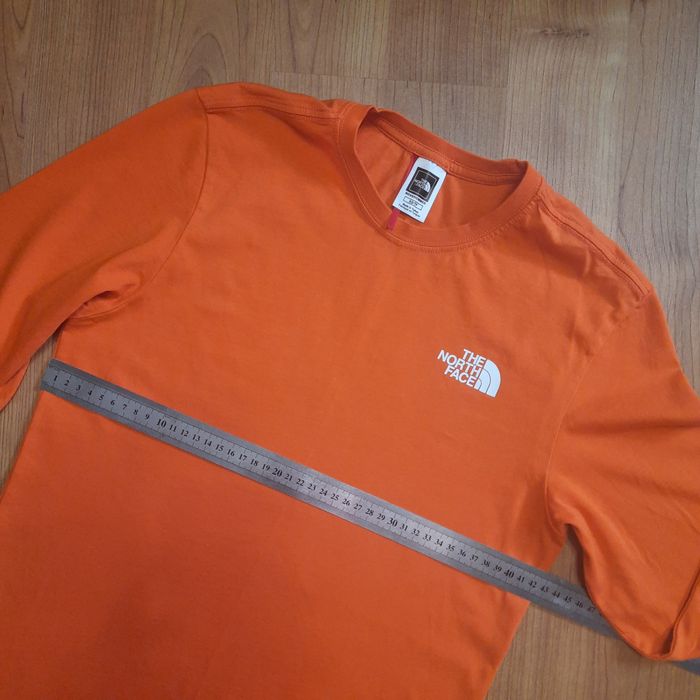 Лонгслив ,The North Face (TNF) Оригінал