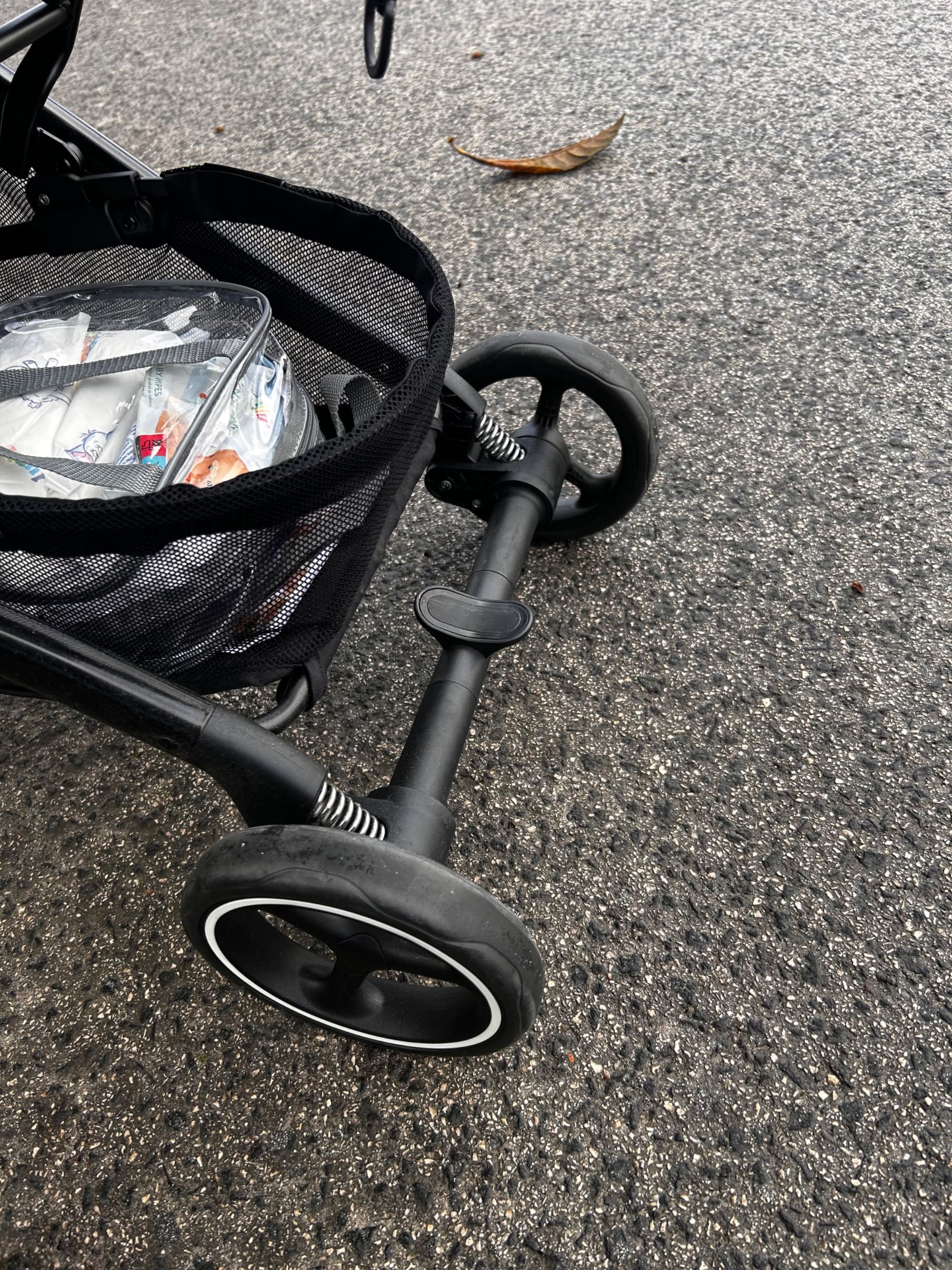 CYBEX beezy cinza