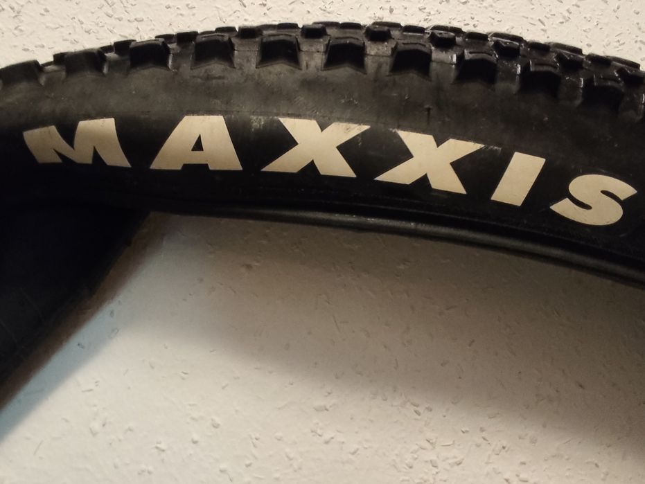 Opona rowerowe MAXXIS ICON