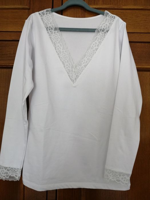 Camisola senhora tam. S