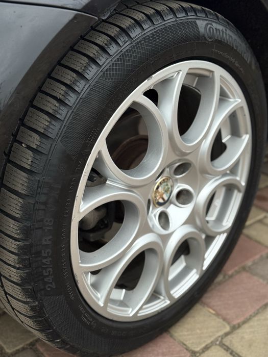 Продам Alfa Romeo 159 1.9tdi