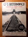 Czas eksterminacji nazistowskie Niemcy I Żydzi 1939-45Saul Friedländer