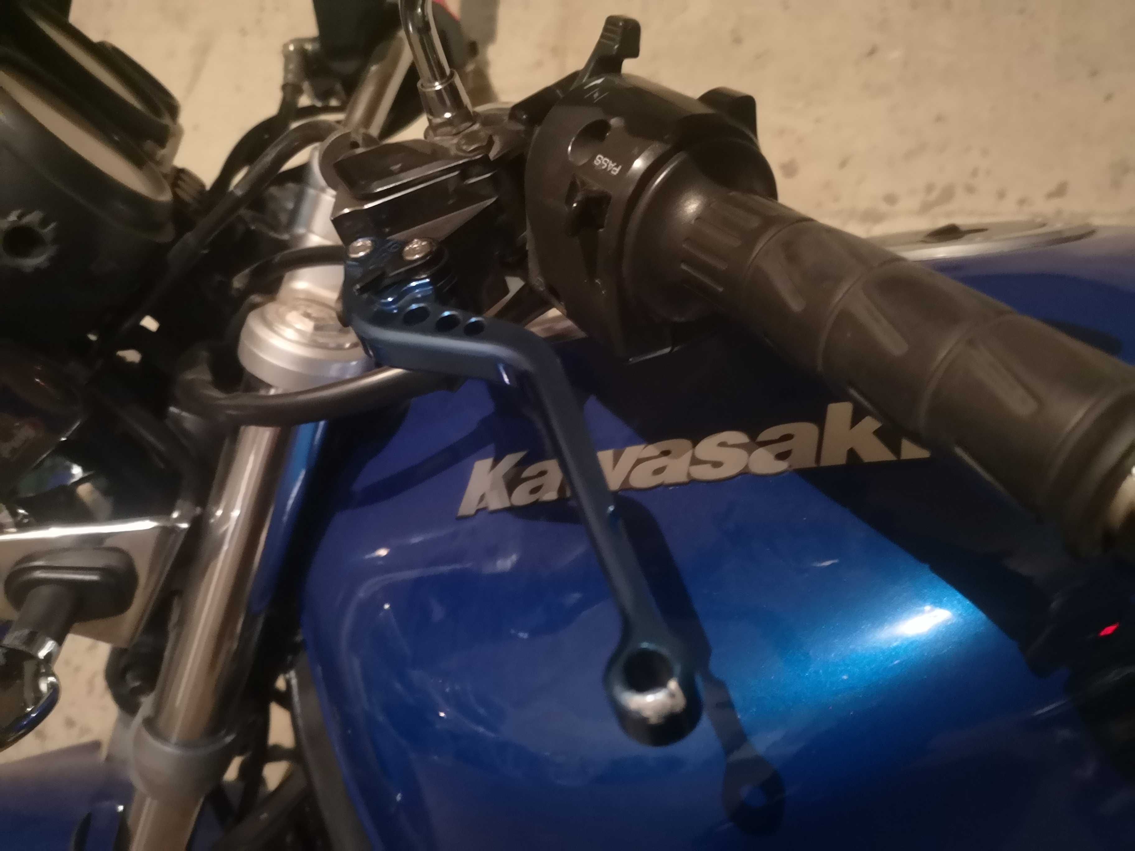 Sprzedam Kawasaki zr7
