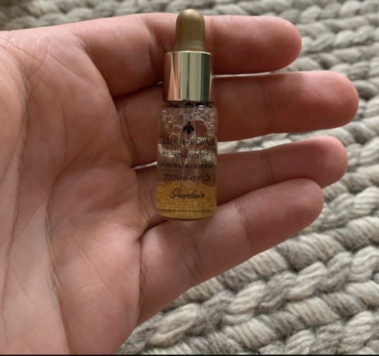 Serum Guerlain Abeille Royale Youth Watery oil 5 ml