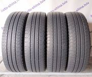 Шини всесезонні R16C 225/75 Michelin Agilis Camping