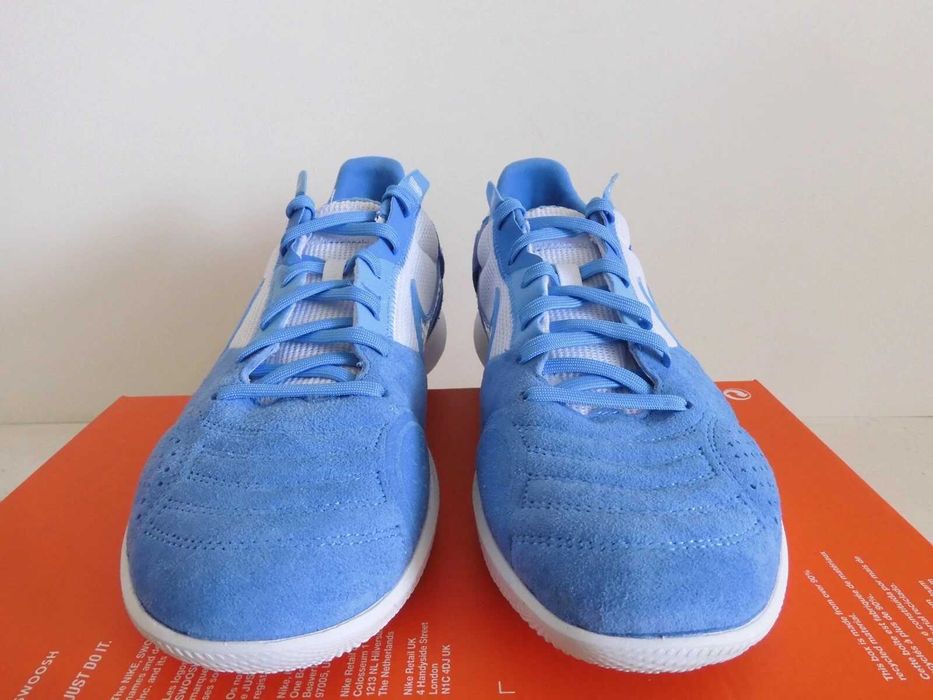 !SALE! Футзалки Nike StreetGato IC 38 39 40 41 42 43 44 45 стріт гато