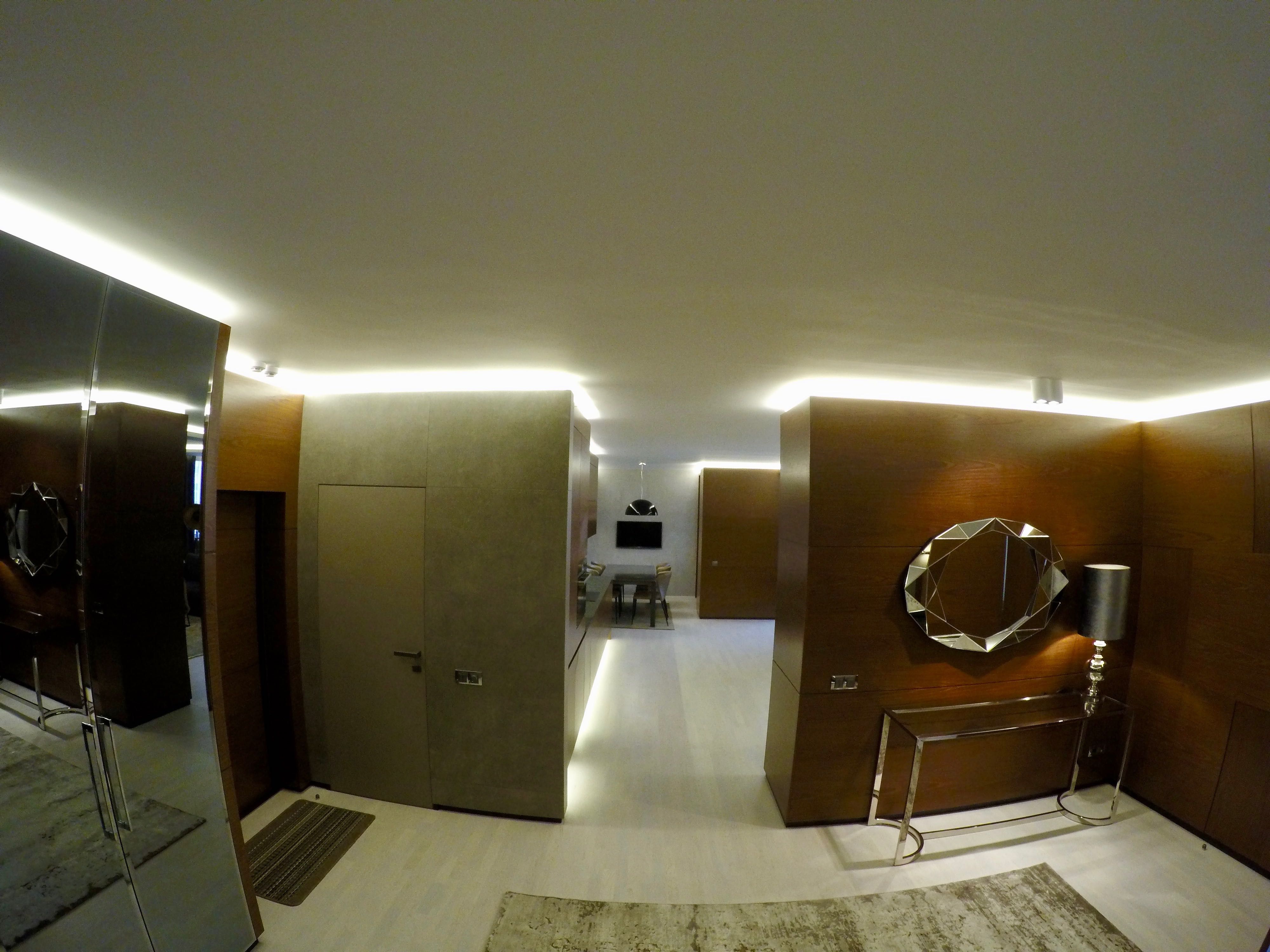 Оренда 3к квартири 140 м² Ділова 2б, дизайнерський ремонт, без комісії
