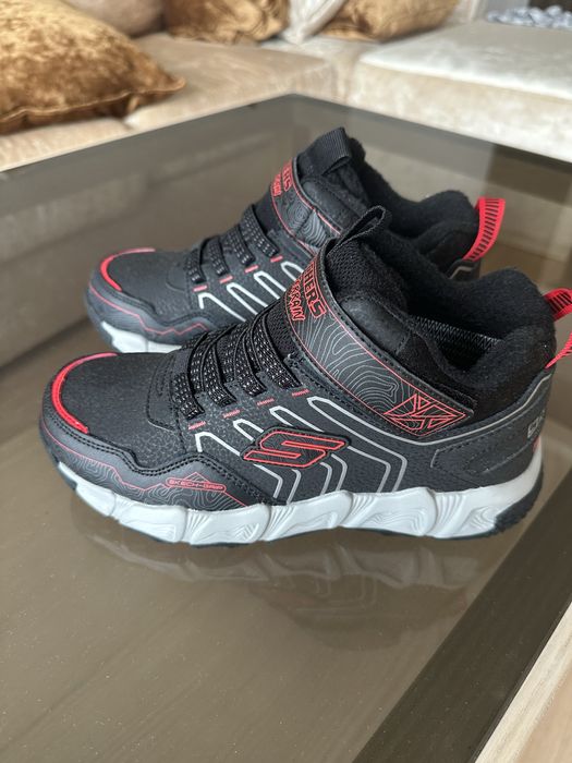 Черевики Skechers, 34p, ботинки