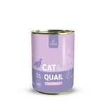 Pokusa CatLine Kitten 400g - karma mokra dla kociąt - zestaw 6x400g