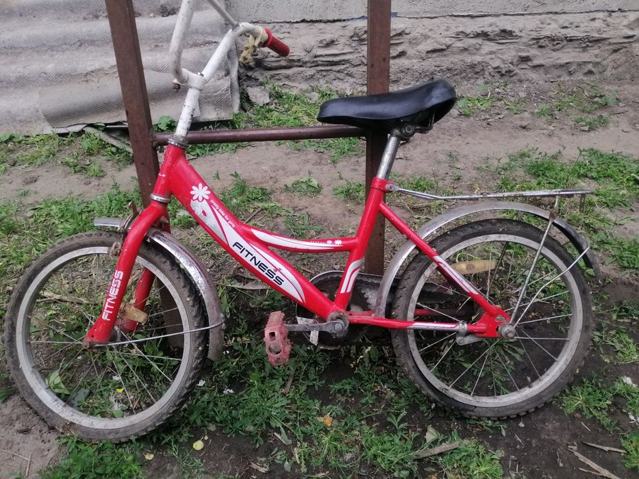 Продам велосипеди
