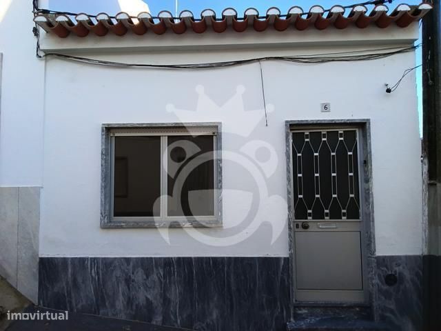 Moradia T2 em Moura