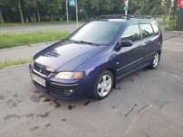 Mitsubishi Space Star 2004