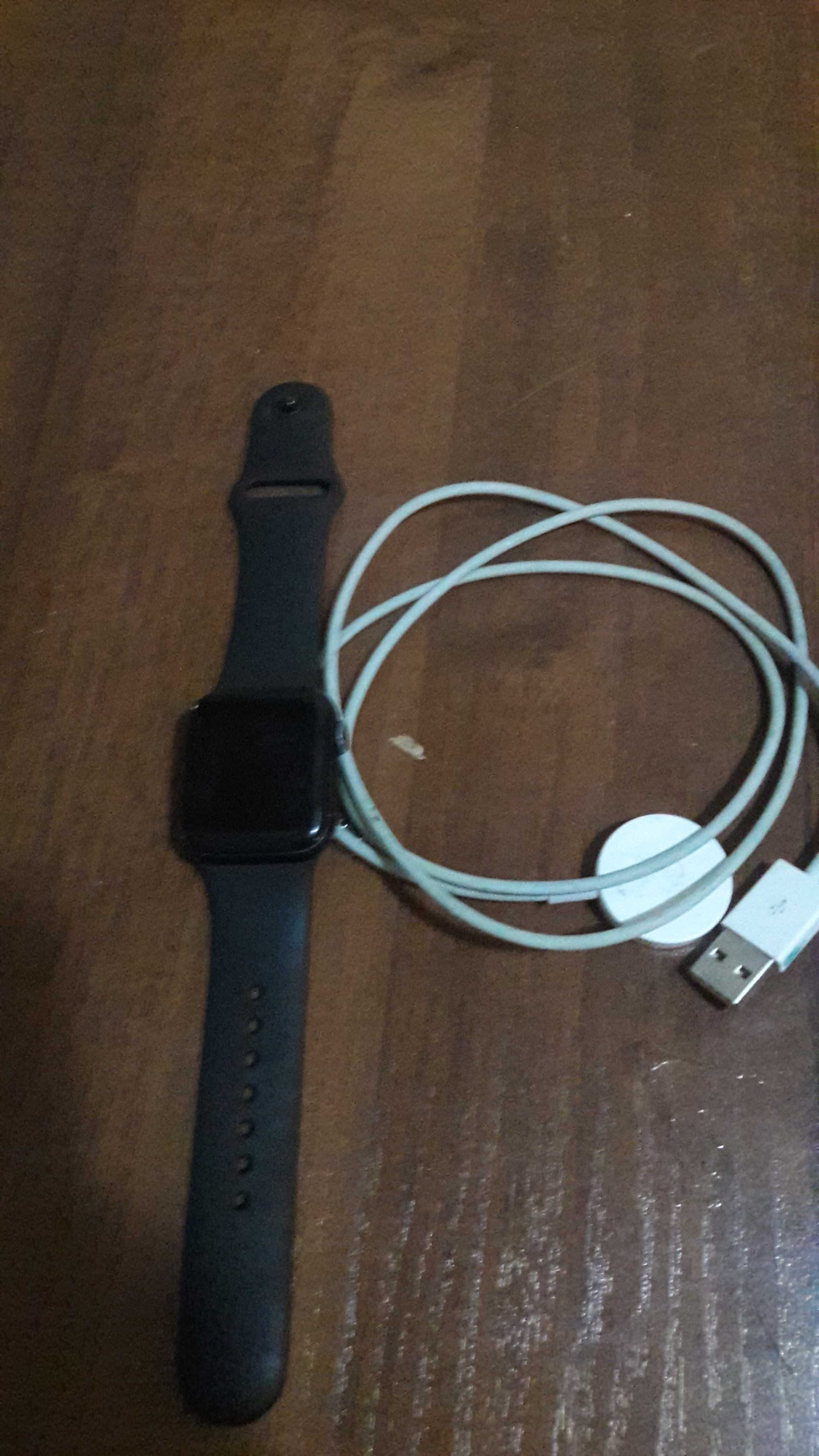 Apple watch 6 series