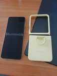 Samsung Galaxy Z flip 6 12/256 GB 5G Yellow