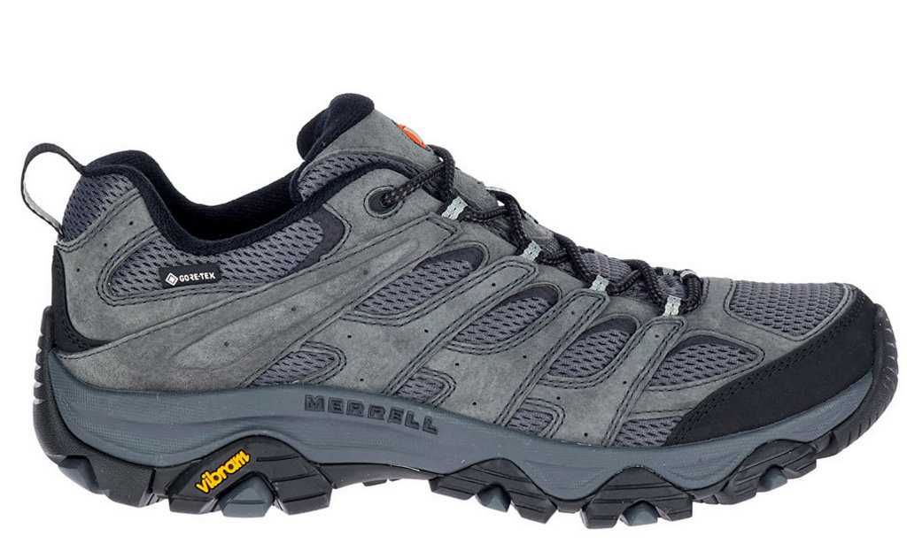 Чоловічі кросівки   MERRELL  MOAB MOAB 3 GTX (J035799)