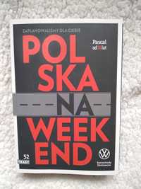 Polska na weekend