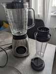 Блендер Philips ProBlend 6